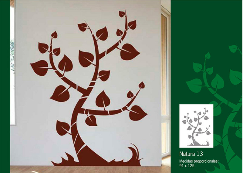 arbol natura 13
