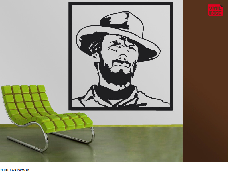 Clint Eastwood