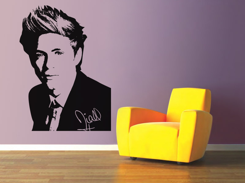 Nall Horan - One Direction