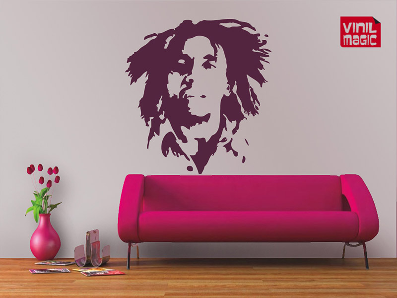 Todo en vinilo decorativo