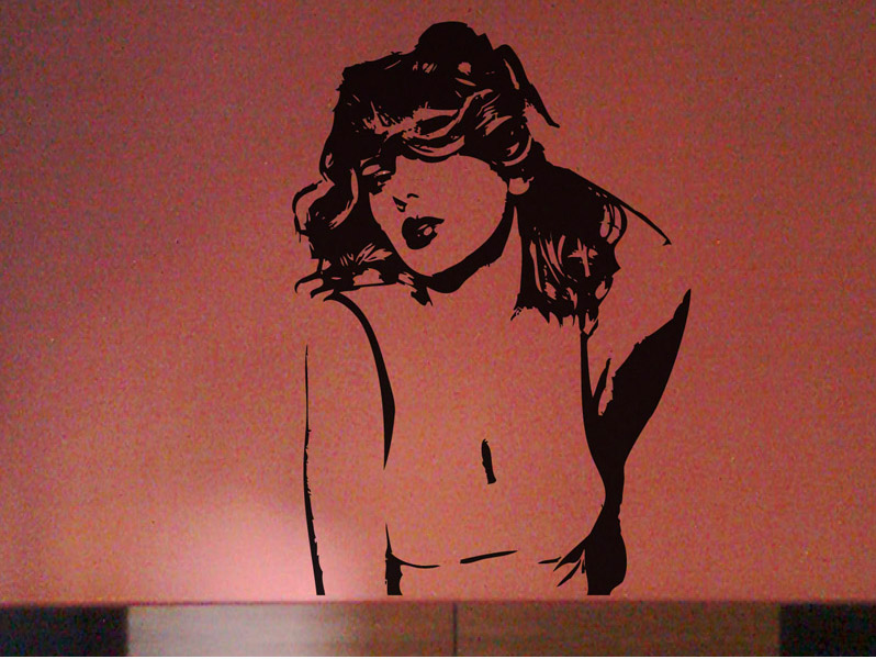 Scarlet Johansson version 2