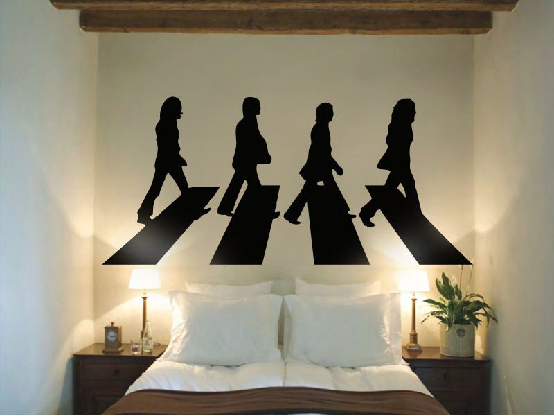 The Beatles Abbey Road