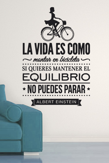 equilibrio