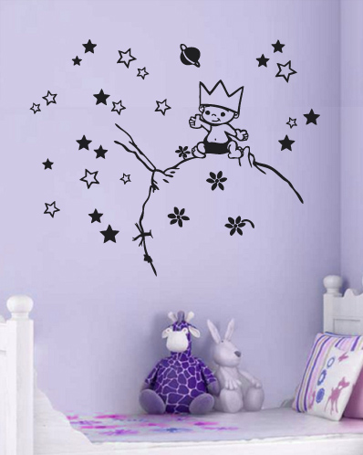 El pequeño principe