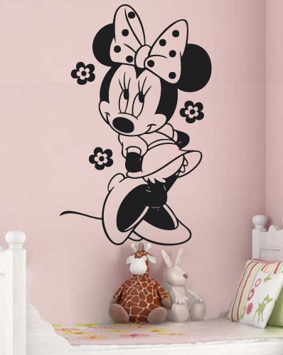 minnie