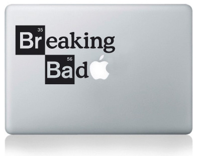 breaking bad